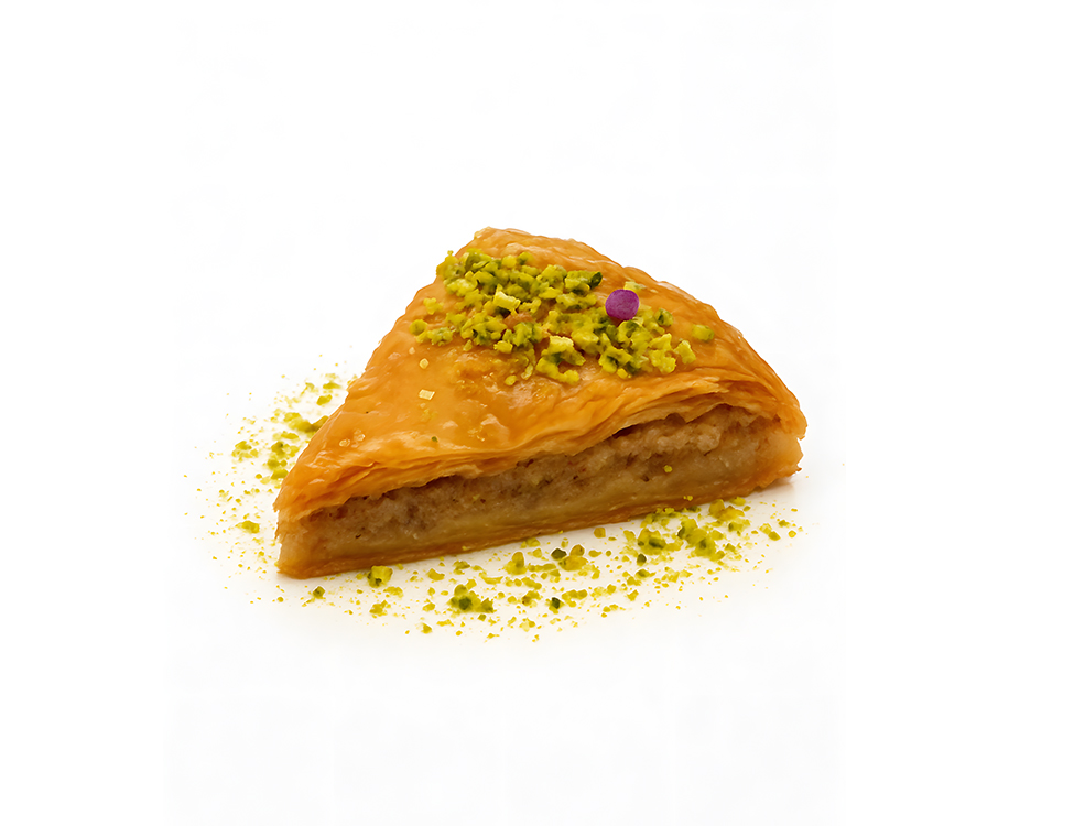 باقلوا اسلایس