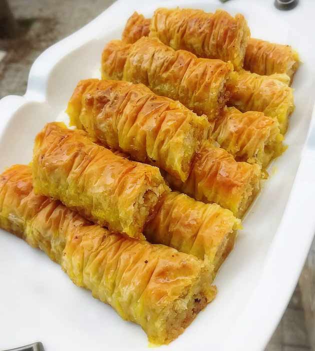 باقلوا