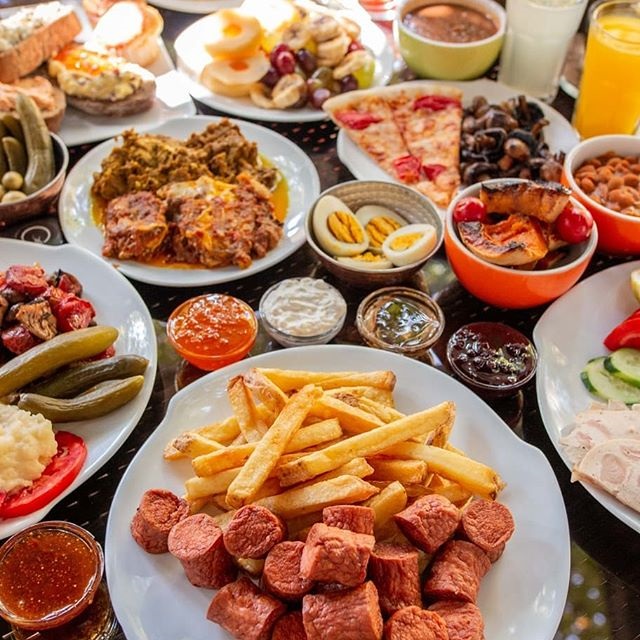 اسپشیال (دو نفره)