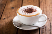 کاپوچینو
