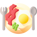 صبحانه