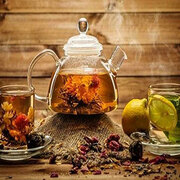 دمنوش آرامش